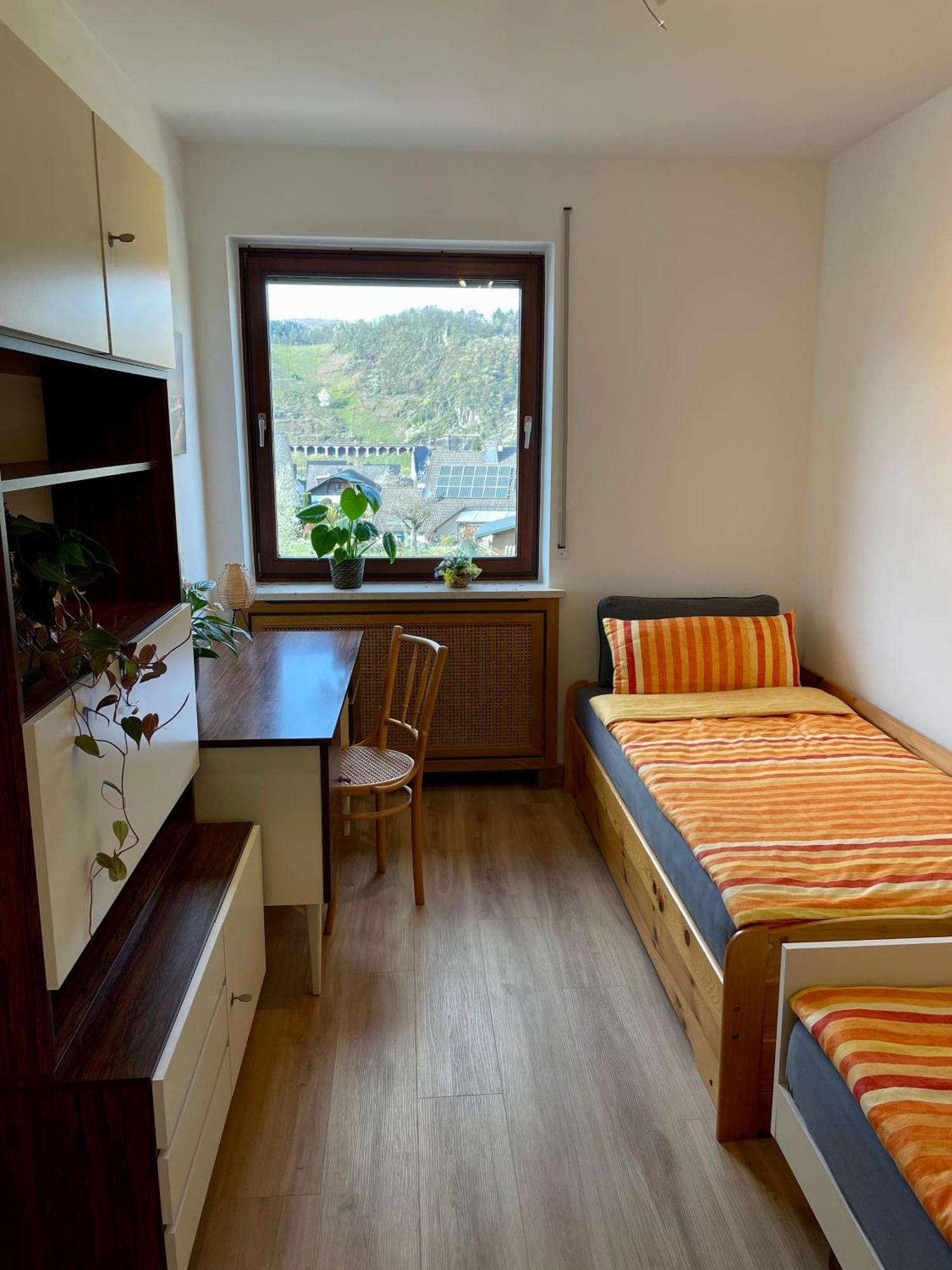 Ferienwohnung Marx 푼데리크 외부 사진